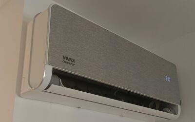 Rotenso Versu Cloth Caramel z montażem