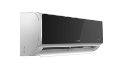 Hyundai Elegance Black