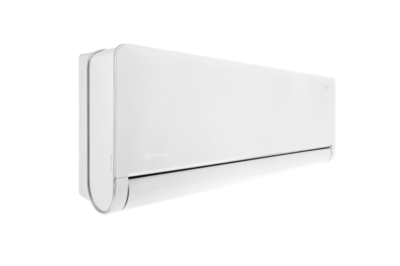 Rotenso Versu Pure z montażem