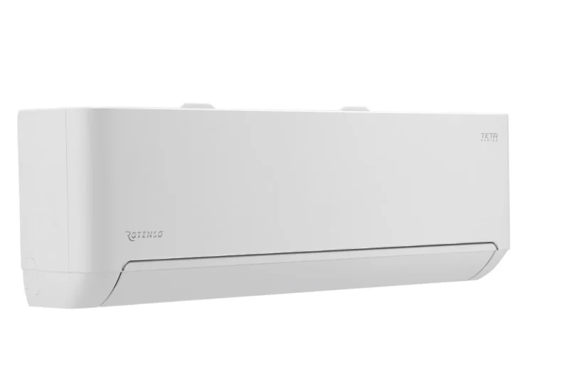 Rotenso Teta X z montażem