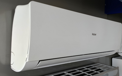 Haier NORDIC Flexis White (BIAŁY mat lub połysk) z montażem