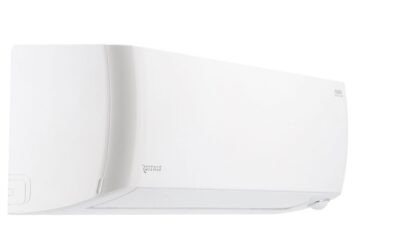 Rotenso Mirai z montażem