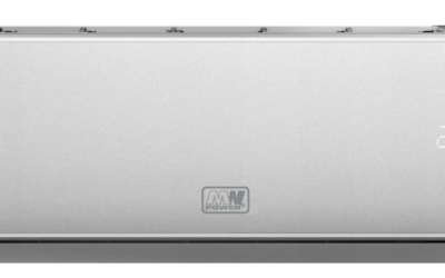 MW Power Alfa z montażem do 3 m