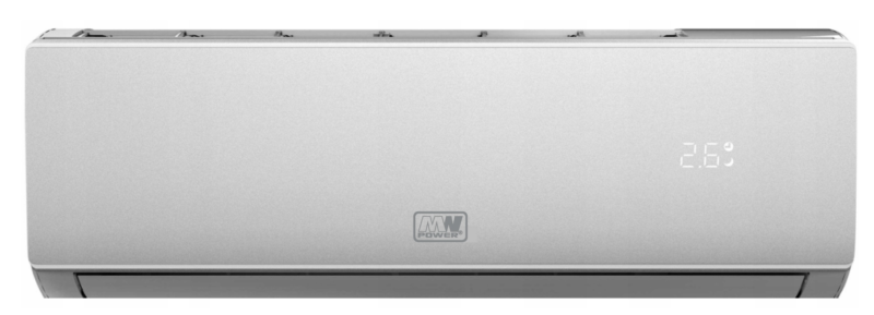 MW Power Alfa z montażem do 3 m