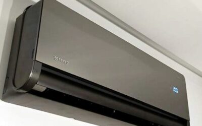 Rotenso Versu Mirror z montażem