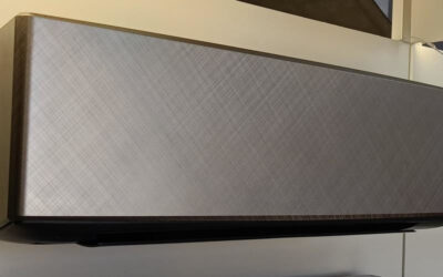 Fuji Keta Dark z montażem