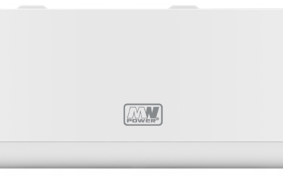 MWPower Nord (grzanie całoroczne) A+++ z montażem