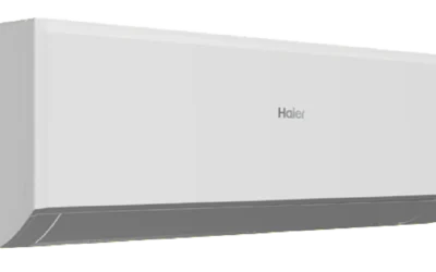 Haier REVIVE biały z montażem