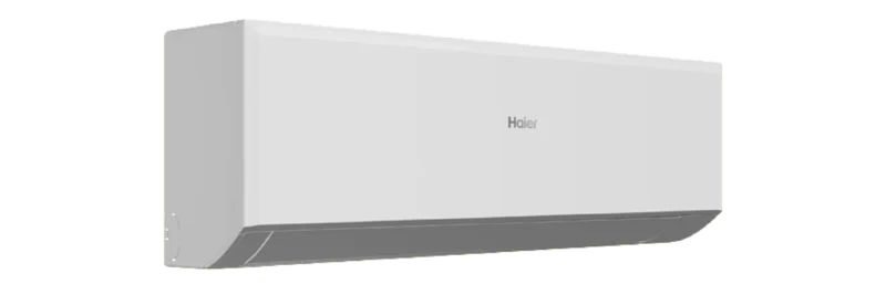 Haier REVIVE biały z montażem