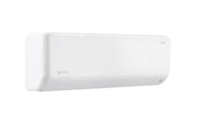 Rotenso Revio z montażem (IDELANY DO GRZANIA ZIMĄ)