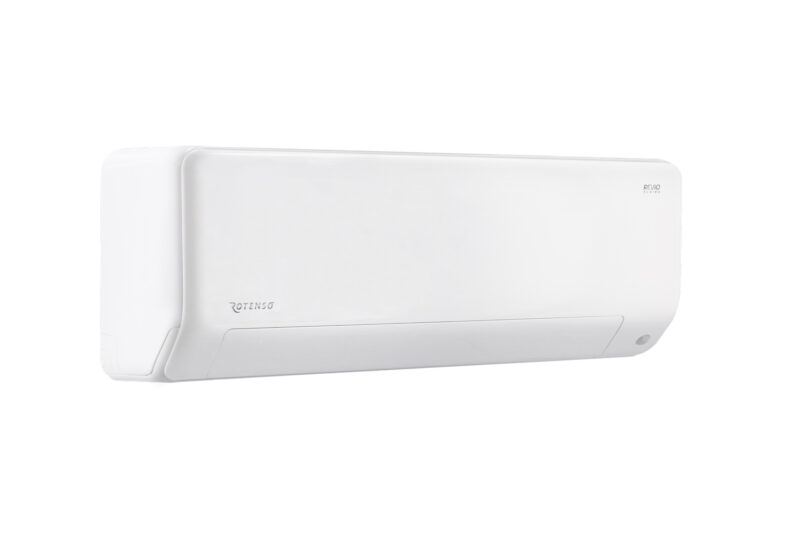 Rotenso Revio z montażem (IDELANY DO GRZANIA ZIMĄ)