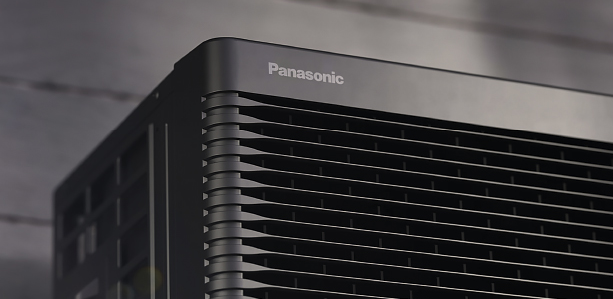 Pompa Ciepła Panasonic Aquarea T-CAP Generacji K, 9,12,16 kW