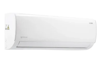 Rotenso Ukura z montażem