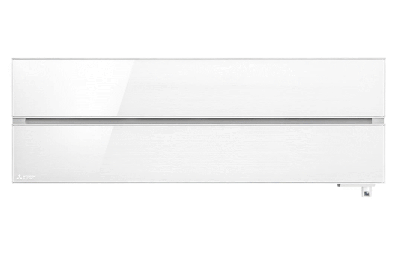 Mitsubishi Diamond White z montażem